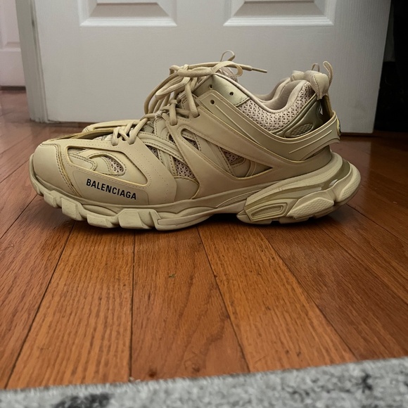 Balenciaga tracks - Picture 3 of 7